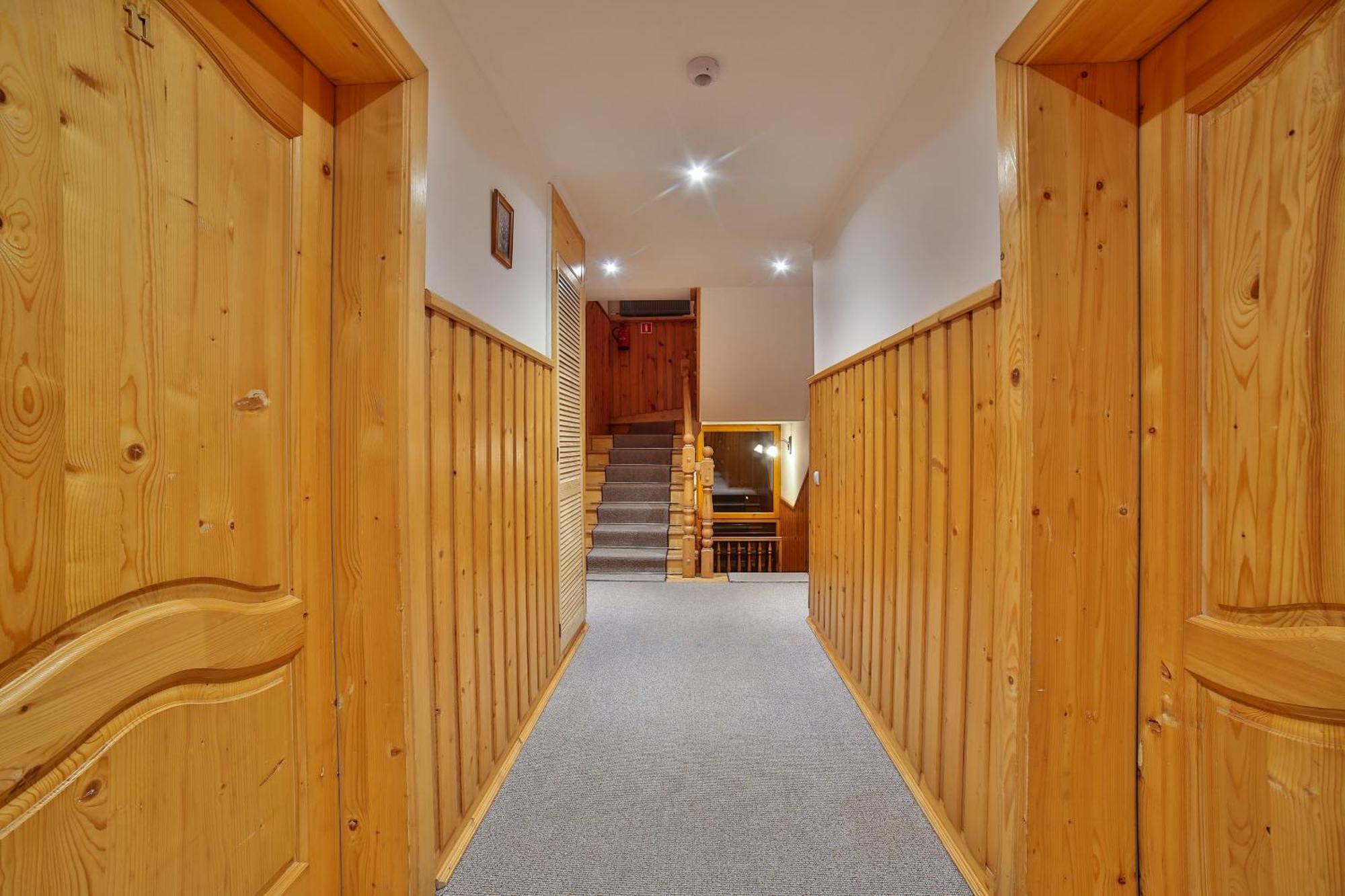 Swarna Wynajem Pokoi Apartment Zakopane Luaran gambar