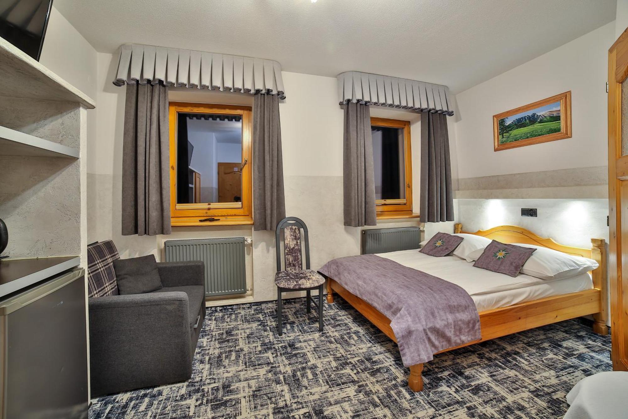 Swarna Wynajem Pokoi Apartment Zakopane Luaran gambar