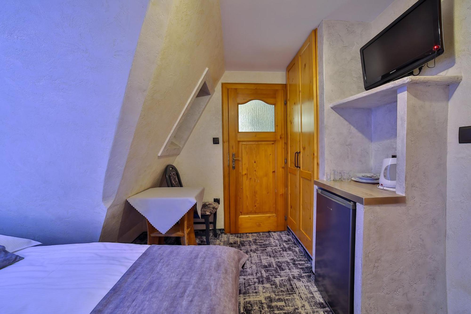 Swarna Wynajem Pokoi Apartment Zakopane Luaran gambar