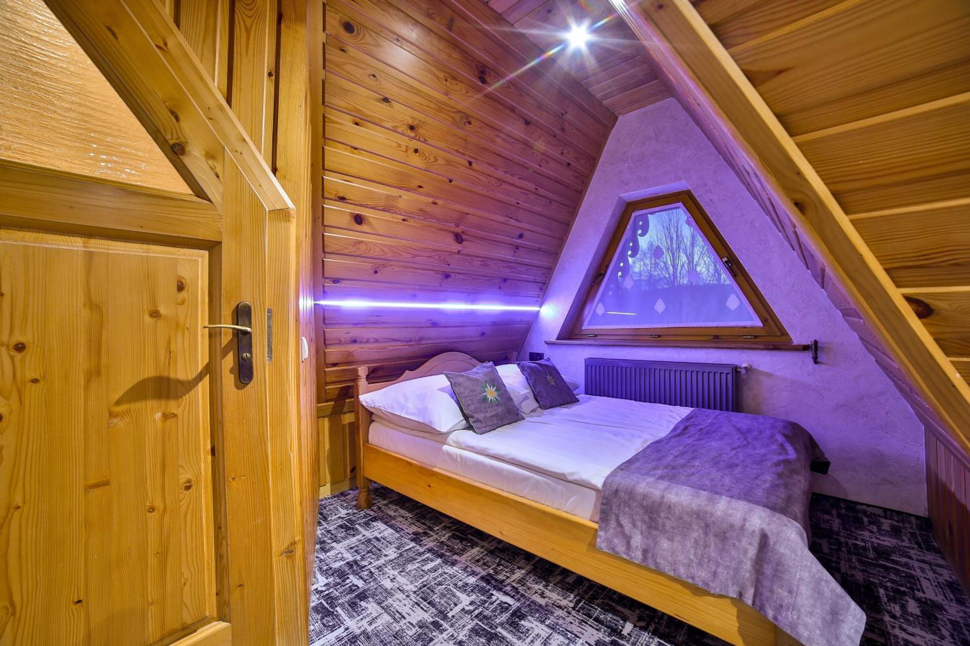 Swarna Wynajem Pokoi Apartment Zakopane Luaran gambar