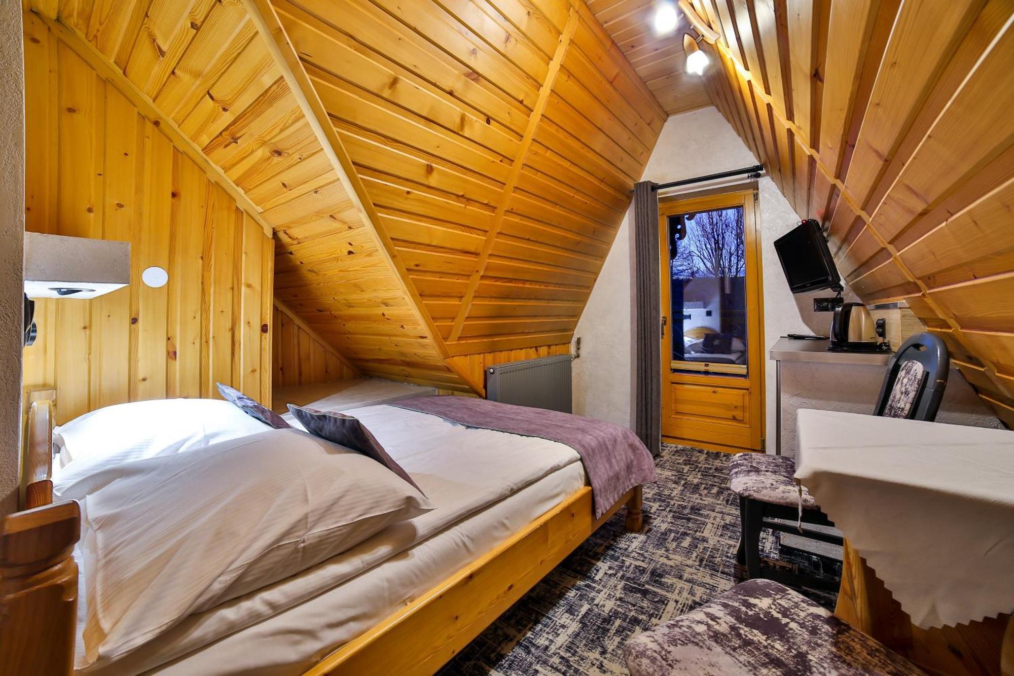 Swarna Wynajem Pokoi Apartment Zakopane Luaran gambar