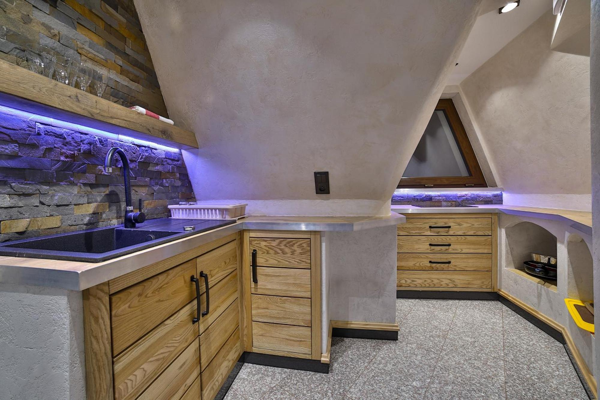 Swarna Wynajem Pokoi Apartment Zakopane Luaran gambar