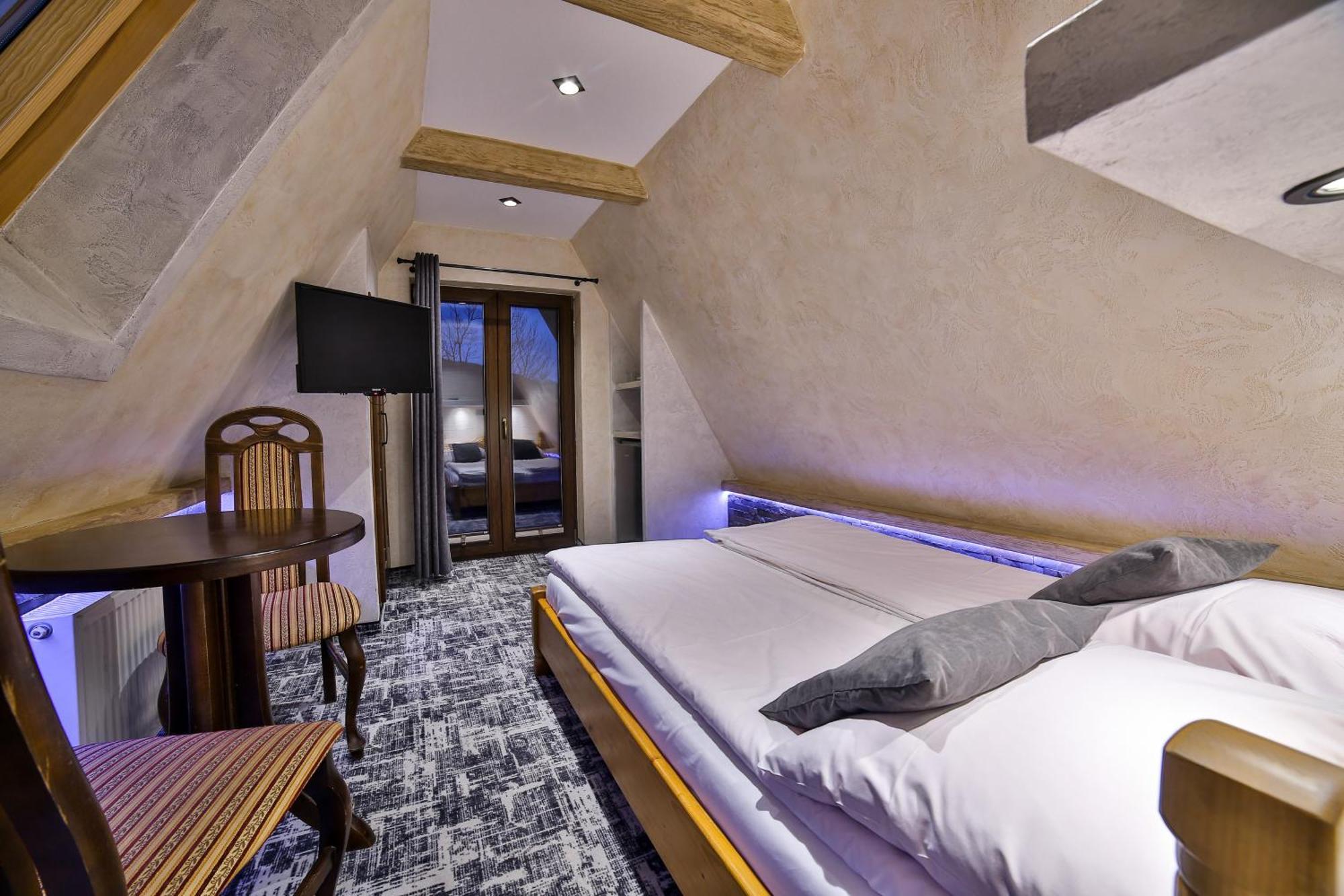 Swarna Wynajem Pokoi Apartment Zakopane Luaran gambar