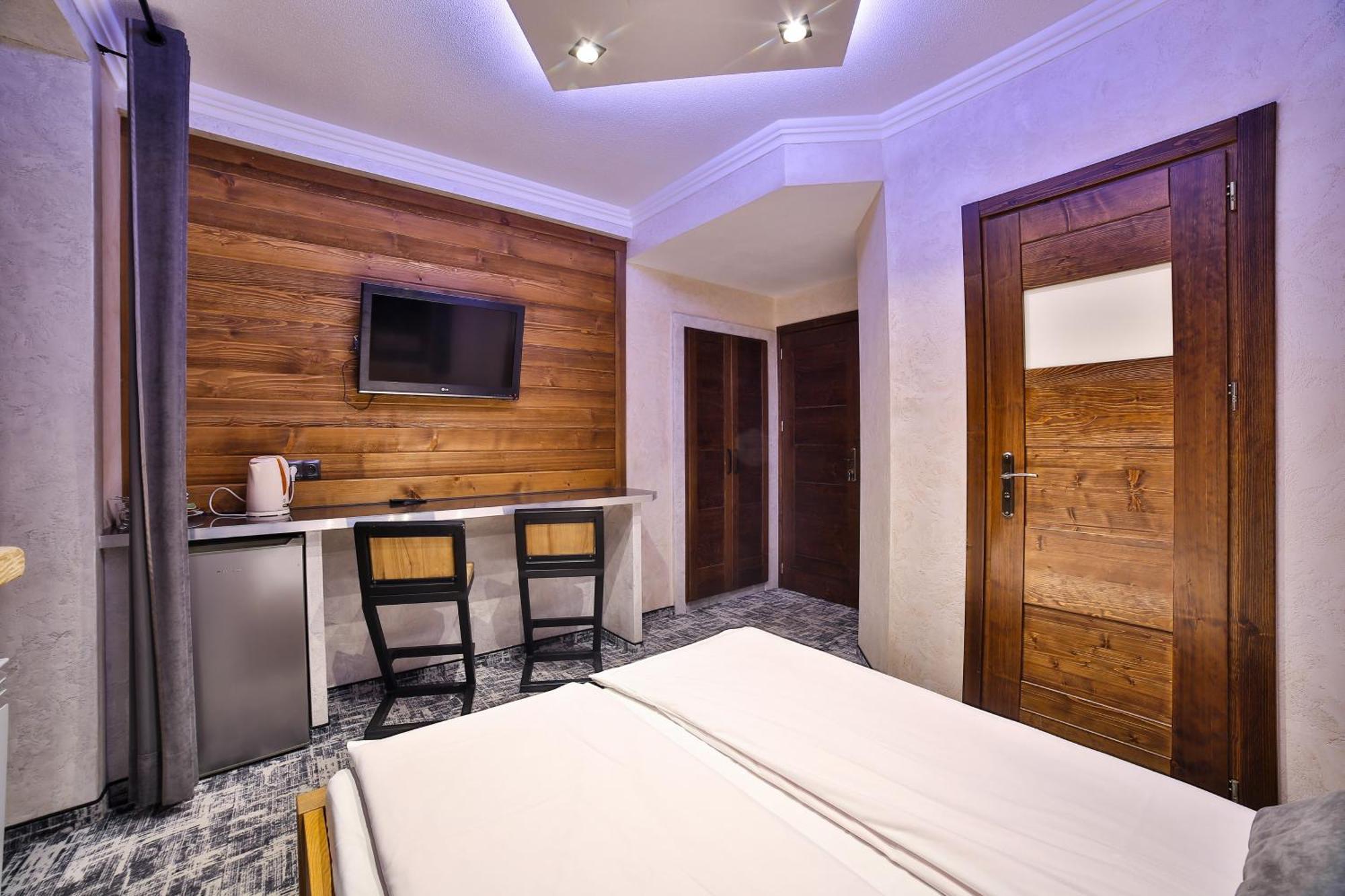 Swarna Wynajem Pokoi Apartment Zakopane Luaran gambar